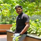 G. Manikandan 