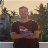 Srinivasan S