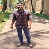 Suraj Srivatsav S