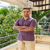 Shrikanth Suresh Chandar 