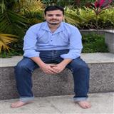 Raghuveer Murali