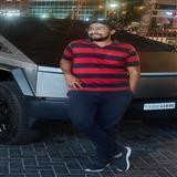 Pranesh R