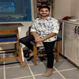Srinivasan Vishwas