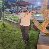 Nikilesh R 