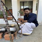 Shankar Narayanan