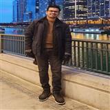 PRANAV RAVICHANDAR