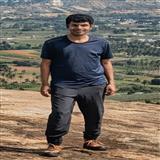 ARJUN V