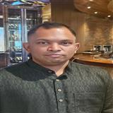 Shirish Subramanian