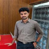Aravind S