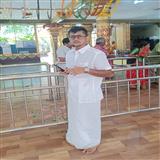 Rahul thiagarajan
