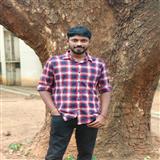 S Aravind