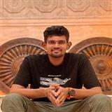 Vignesh R Sambasivam