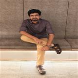 V R Balakkrishnan 
