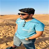 Vinesh Ravi Chandran