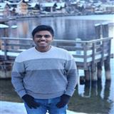 Abishek S