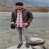 T Sai Bharath Kumar 