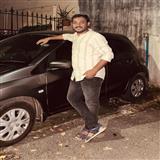A S Viswanath Yeshwanth