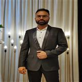 Niranjan Sharma