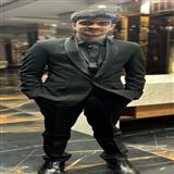 ANANTH BHARATHWHAAJ 