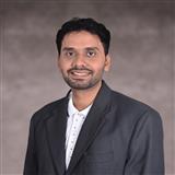 Vigneshwar Suresh