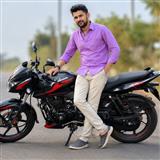 Murali Krishnan R