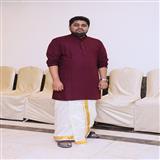 S Vishnu Prasad 