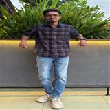 SHREYAS DICKSHID 