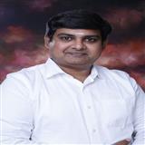 Arvindh Chandrasekaran 