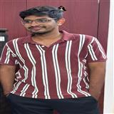 M Gopikrishna