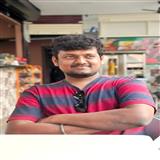 S. Balaji 