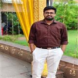 NIKHILKRISHNA K