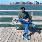 H Anand 