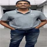 AKSHAY SRINIVASAN