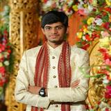 V Parameswaran alias Vignesh 