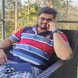 Jayanth bharadwaj 