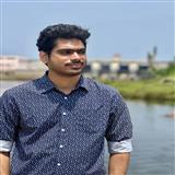 M G Krishnan