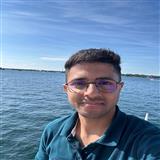 Mukund Ramakrishnan 