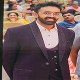 Abishay mohan