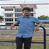 M Achulayanan 