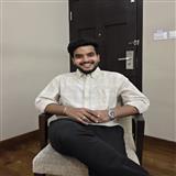 SAINAATH R