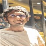 Vibho Venkatesh