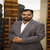 Kumar M. Iyer