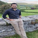 Praneeth V