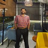 Srinivasan K