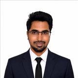 C R Subramanian