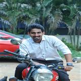 Balaji S V
