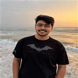Ajay R
