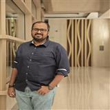 GIRISH RAMASWAMY