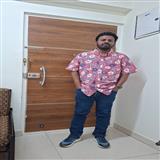 Rohit Niranjan Venkataraman