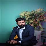 VIGHNESH G